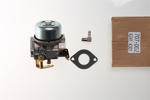 Carburatore in Ghisa per Motore 10HP 12HP Cub Cadet con Guarnizione per Kohler K241 K301 - Product Image 4