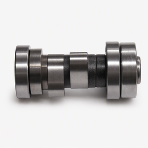 Conjunto de árbol de levas para motores de motocross YX 130, Yinxiang 130, Zhufeng 130, ATV y Pit Bike - Product Image 3