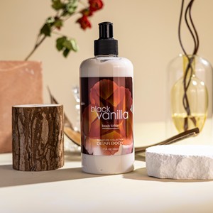 Profumo Rich Black Vanilla, Fragranza Spray per il Corpo, Ideale per Eventi Serali - Product Image 4