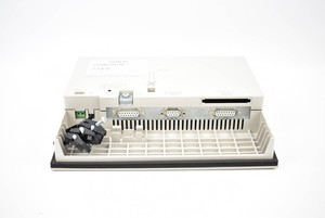6AV3617-1JC30-0AX1 OP17 <strong>DP12</strong> HMI Panel for Production Line Equipment Parameter Monitoring - Product Image 3