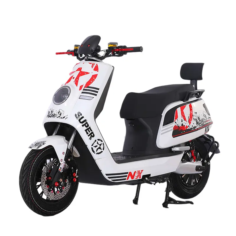 Pedal de motocicleta elétrica N7 de melhor preço 1500 W