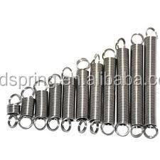 Ressort de tension professionnel en acier pour bras d'<span class=keywords><strong>essuie</strong></span>-glace <span class=keywords><strong>industriel</strong></span>, vente en gros sur mesure - Product Image 5