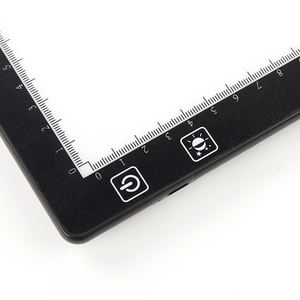 แผ่น A3สำหรับแบตเตอรี่ลิเธียมใหม่มีที่ยึดแผงไฟ LED สำหรับการวาดภาพเคลื่อนไหวภาพวาดเพชรแบบทำมือ - Product Image 4