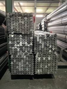 精密定制形状紧密公差理想冷拔模具专用型钢 - Product Image 4