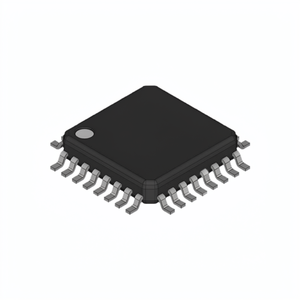 HI1176JCQ-T Data Acquisition In Stock 32 QFP Electronic Chips Component - Product Image 1