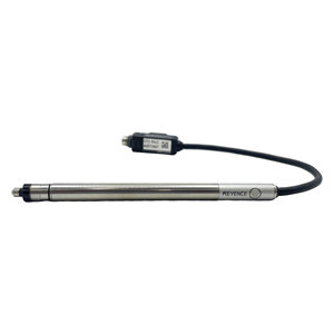 หัวเซ็นเซอร์แบบดินสอ KEYENCE GT2-PA12 สำหรับตรวจจับการเคลื่อนที่ความแม่นยำสูง มีสินค้าในสต็อก - Product Image 3