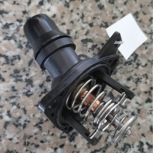 ฮอนด้าเทอร์โมสตัท 19301-R40-A01 19301-RAA-A01 สำหรับชิ้นส่วนทดแทนระบบทำความเย็นเครื่องยนต์ - Product Image 3