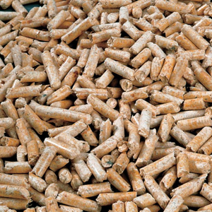 Granulés de bois de caoutchouc thaïlandais de qualité supérieure, combustible biomasse haute densité pour systèmes de chauffage à énergie renouvelable propre, prêts à l'exportation - Product Image 3