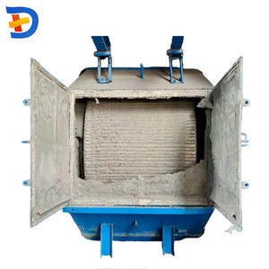 Hochdruck-Gebrauchte Walzenpresse Schleifmühle Motorkernelemente AC-Motor Hubei-Herkunft für Zement-Steinpulver-Produktion - Product Image 5