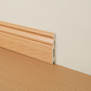 Wangbin <span class=keywords><strong>Plinthe</strong></span> de haute qualité <span class=keywords><strong>Plinthe</strong></span> en <span class=keywords><strong>PVC</strong></span> PS imperméable <span class=keywords><strong>Plinthe</strong></span> PS - Product Image 3