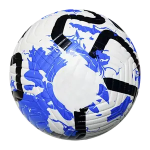 Factory Custom Soccer Football Footy Customized NK High-end Match Football Manufacturers Directly Supply Match Footballs