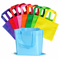 Sac fourre-tout personnalisé minimaliste réutilisable en non-tissé avec fermeture éclair, grande capacité, sac de rangement à cordon pour les courses quotidiennes, vente en gros