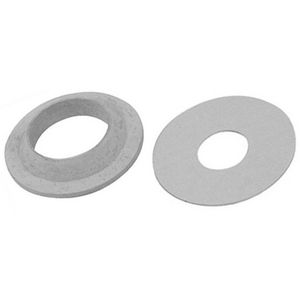 Juego de juntas de 2 piezas de 3/4 pulgadas para accesorios de grifo - Product Image 1