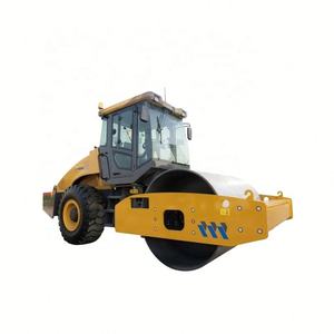 เครื่องอัด XS163J แบบสั่นสะเทือน16ตันจากประเทศจีน - Product Image 5