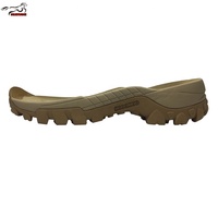 Mustang – chaussures de sécurité à semelle extérieure Offre Spéciale, chaussures d'extérieur à semelle en caoutchouc, nouveau design