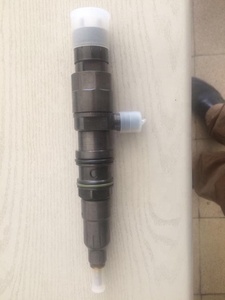Injecteur de carburant en gros à expédition rapide 0445120270 0445120271 0986435598 4710700487 0445 120 270 A4710700487 A471 070 <span class=keywords><strong>0487</strong></span> - Product Image 2
