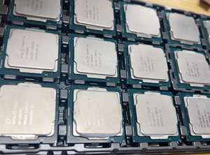 I3 12100T <span class=keywords><strong>I5</strong></span> 12500T 13500T I7 12700T 13700T I9 12900T CPU nueva y usada para vender - Product Image 1