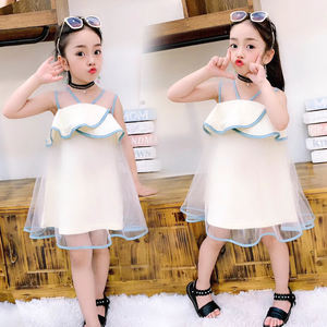 Vestido de Verano para Bebé Niña, Estilo Tailandés, de la Marca First Impressions, Disponible en Ebay China - Product Image 4