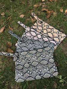 Sac à main à imprimé léopard et python pour dames au quotidien, offre spéciale - Product Image 3