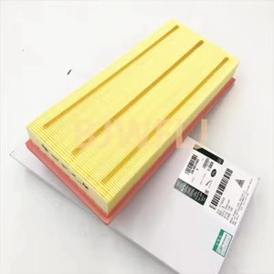 LR011593 3.0T 5.0L AH42-9610-AA C35126 CA11062กรองอากาศรถยนต์สำหรับ LAND ROVER DISCOVERY 4 Range Rover - Product Image 2