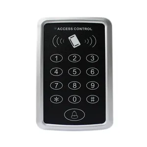 Camel Factory Keypad Door Lock RFID Access controller Card Reader Password Digital Panel access control system