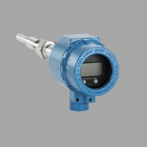 Módulo de control de presión/caudal con caudalímetro de brida 8800 y sensor de temperatura 3144P - Product Image 6