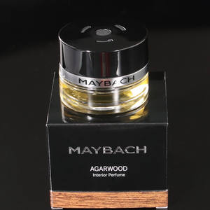 Pour Mercedes-Benz, parfum d'origine, fragrance, arôme E300 S400 S350S450L Glc300 C300 Miles Bach - Product Image 2