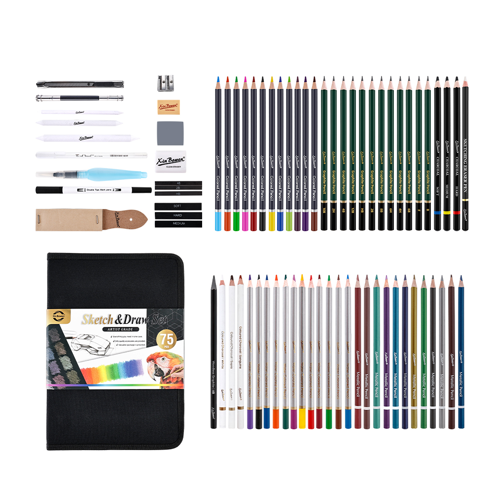 Multiple colors