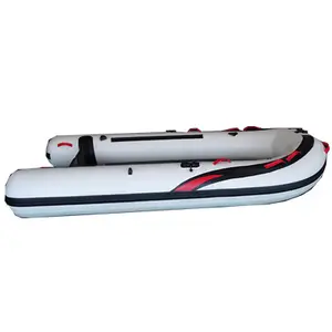 3.6M inflatable boat inflatable yacht paddle boat Inflatable pvc boat for fishing