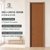 Porte coulissante dissimulée en MDF sur mesure, double fermeture amortie, pour cuisine et salon, finition élégante