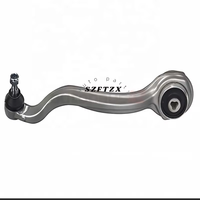 Bras de suspension inférieur de haute qualité 2123302711 2123302811, ensemble de bras de suspension inférieur avant pour Mercedes Benz