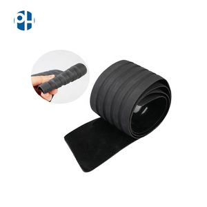 <span class=keywords><strong>Protector</strong></span> de Borde Trasero para <span class=keywords><strong>Maletero</strong></span> de Auto PH, 90CM, <span class=keywords><strong>Protector</strong></span> de Parachoques de <span class=keywords><strong>Goma</strong></span> Negra con Instalación de Cinta 3M, Acabado Mate, Ajuste Universal - Product Image 1