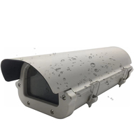 YUNTUO, accesorios CCTV personalizados para exteriores, caja de piezas, carcasa para cámara, Monitor, cámara CCTV tipo bala, carcasa para cámara de seguridad