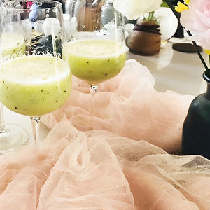 Chemin de table vert à l'américaine Technique tissée pour les événements patriotiques et les fêtes à la maison/à l'hôtel - Product Image 4