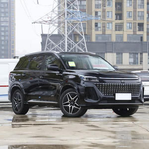 Huawei <span class=keywords><strong>voiture</strong></span> électrique meilleure <span class=keywords><strong>7</strong></span> <span class=keywords><strong>places</strong></span>/passager toit ouvrant panoramique hybride suv grand <span class=keywords><strong>espace</strong></span> confortable pour un usage familial - Product Image 3