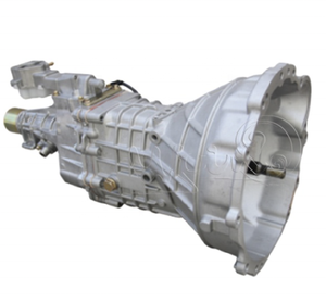 Großhandel: Neue Marken-Autogetriebeteile für TFR90 Egypt D-Max Getriebe mit 16-Zahn-Gegenwelle - Product Image 3
