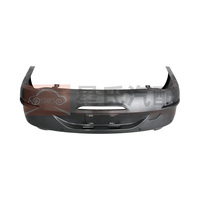 Bumper BYD Qin Qin Ev Pro Plus L/F3/3rd Gen F3 Berkualitas Tinggi Baru (OEM 11905392-00) Garansi 1 Tahun