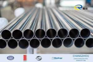 Süper alaşımlı dikişsiz boru GH/ <span class=keywords><strong>Inconel</strong></span> <span class=keywords><strong>600</strong></span>/625/718 Üretici Tedarikçisi - Product Image 2