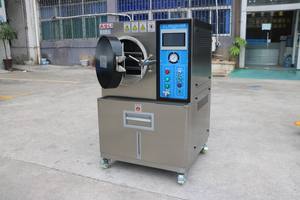 Câmara de Teste Climático Acelerado para Altas Temperaturas, Alta Umidade e Alta Pressão - Product Image 2