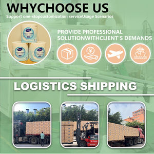 <span class=keywords><strong>Papel</strong></span> Higiénico de Primera <span class=keywords><strong>Calidad</strong></span> al <span class=keywords><strong>Mejor</strong></span> <span class=keywords><strong>Precio</strong></span>, Mezcla de Pulpa de Madera, 3 Capas, Suave, para Uso Diario - Product Image 5