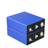 Pologne Eu Stock 3.2 V Lifepo 4 100AH 280 Ah 314Ah 320Ah Lipo4 Cellule 3.2 V Lf280K V3 280Ah Lifepo4 Batterie Europe Entrepôt
