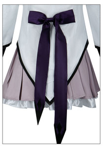 ชุดคอสเพลย์อนิเมะสาวน้อยเวทมนตร์ สาวน้อยเวทมนตร์มาโดกะ มาจิก้า สำหรับโฮมุระ อากิเมะ คานาเมะ มาโดกะ พร้อมวิกผม ชุดต่อสู้ ชุดเดรส กระโปรง - Product Image 3