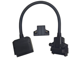 6KW Parallel Charging <b>Cable</b> Set Compatible XAG CM13600 / CM13600S Charger Accelerate <b>Battery</b> Charging For Agricultural Spraying - Product Image 1