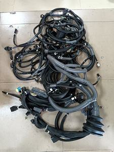 Arnés de cableado JISION VOE14711075 14711075 para EC200D EC210D / Stock de fábrica / Envío inmediato - Product Image 2