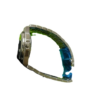 Reloj Mecánico Automático de Lujo para Hombre, 40mm, Movimiento 1970, Precio de Fábrica al Por Mayor, 2025 - Product Image 2