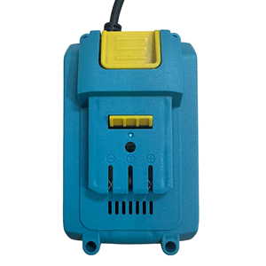 Convertidor de Corriente CA/CC de 220V a 21V OEM ODM, Adaptador de Corriente Universal para Amoladora Eléctrica Inalámbrica, Taladro, Llave Inglesa, Sierra con Múltiples Enchufes - Product Image 1