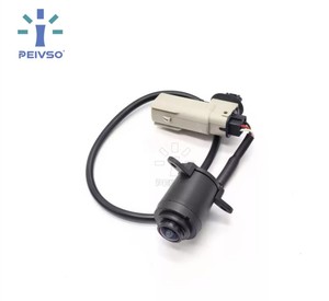 กล้องมองหลัง PEIVSO มุมมองรอบทิศทาง 360 องศา สำหรับช่วยจอดรถ มาตรฐาน OE สำหรับรถยนต์ Roewe RX5 ปี 2019 OEM 10225876 - Product Image 1