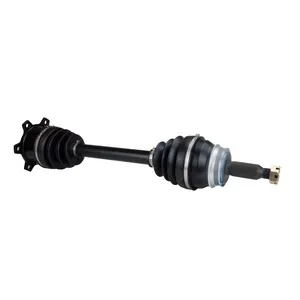 CCL Factory Price rear drive shaft cv axle joint drive shaft assembly for MITSUBISHI PAJERO V73/77/75 MR528645/ MR528647