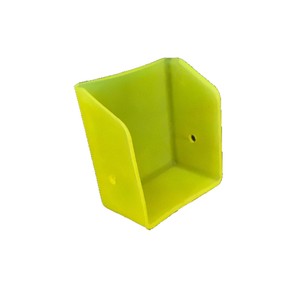 Funda Protectora de Poliuretano This-188, Tamaño Personalizado, Absorbente de Impactos, para Uso Industrial - Product Image 1