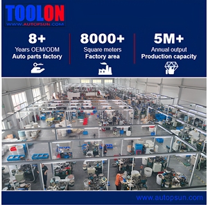 Kit de Reparación de Neumáticos TOOLON, Modelo Popular, para Pinchazos, con Herramientas Manuales de Acero al Carbono para Automóviles, Camiones y Motocicletas - Product Image 5